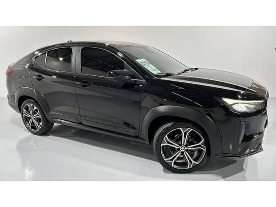 FIAT FASTBACK 1.0 TURBO 200 FLEX IMPETUS CVT